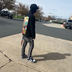 Meet your Posher, Informed